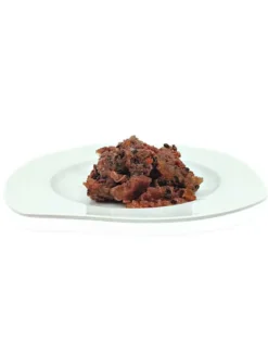 SIMPLY FROM NATURE senza cereali - Cavallo con semi di lino 6 x 400 g + 1 GRATIS
