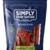 SIMPLY FROM NATURE Sigari di carne di cavallo naturale 3 pz.