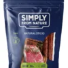 SIMPLY FROM NATURE Sigari di manzo naturale 7 pz.