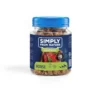 SIMPLY FROM NATURE Smart Bites snack di cavallo per cani 130g