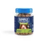 SIMPLY FROM NATURE Smart Bites snack di coniglio per cani 130g