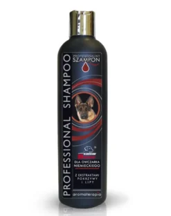 SUPER BENO Shampoo per Pastore Tedesco Professional 250 ml