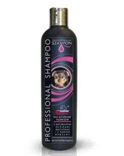 SUPER BENO Yorkie Junior Shampoo professionale 250 ml