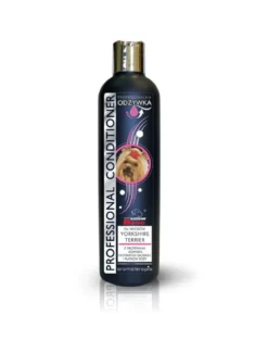 SUPER BENO Yorkie Professional Conditioner 250 ml