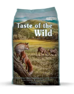 TASTE OF THE WILD Appalachian Valley 2 kg