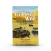 TASTE OF THE WILD High Prairie 5,6 kg