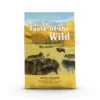 TASTE OF THE WILD High Prairie 12,2 kg