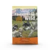 TASTE OF THE WILD High Prairie Puppy 12,2 kg