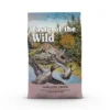 TASTE OF THE WILD Lowland Creek 6,6 kg