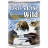TASTE OF THE WILD Pacific Stream 390 g