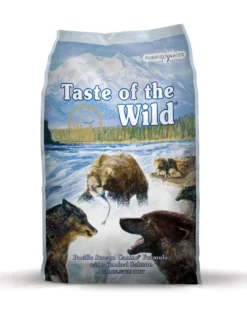 TASTE OF THE WILD Pacific Stream 2 kg