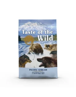 TASTE OF THE WILD Pacific Stream 5,6 kg