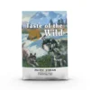 TASTE OF THE WILD Pacific Stream Puppy 5,6 kg Salmone affumicato