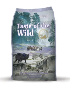 TASTE OF THE WILD Sierra Mountain 2 kg
