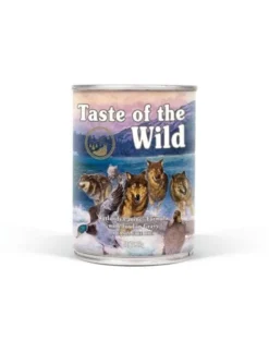 TASTE OF THE WILD Wetlands 390 g
