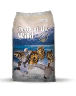 TASTE OF THE WILD Wetlands 2 kg