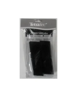 TETRA Activated Carbon CF 800/1000 plus cartuccia di carbone attivo