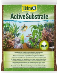 TETRA Activesubstrate 6 l