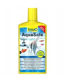 TETRA AquaSafe 100 ml - condizionatore d'acqua liquido