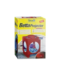 TETRA Betta Projector Lighting Unit bordeaux 1,8 l pezzo di ricambio