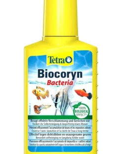 TETRA Biocoryn 100 ml soluzione purificante liquida