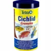 TETRA Cichlid Granules 500 ml