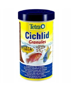TETRA Cichlid Granules 500 ml