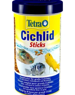 TETRA Cichlid Sticks 1 L