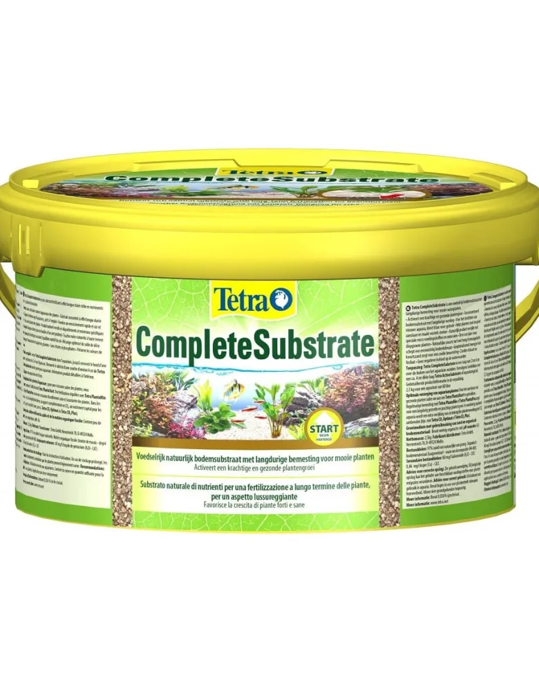 TETRA Complete Substrate 10 kg