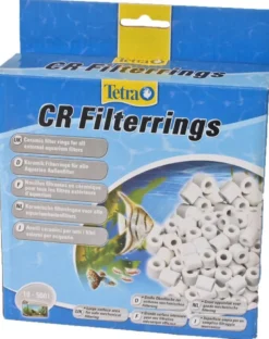 TETRA Cr Filterrings 2500 ml