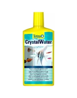 TETRA CrystalWater 500 ml chiarificatore d'acqua