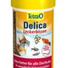 TETRA Delica Bloodworms 100 ml