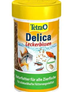 TETRA Delica Daphnia 100 ml