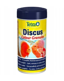 TETRA Discus Colour Granules 250 ml