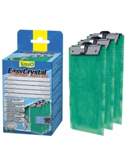 TETRA EasyCrystal Filter Pack 250/300 with Activated Carbon