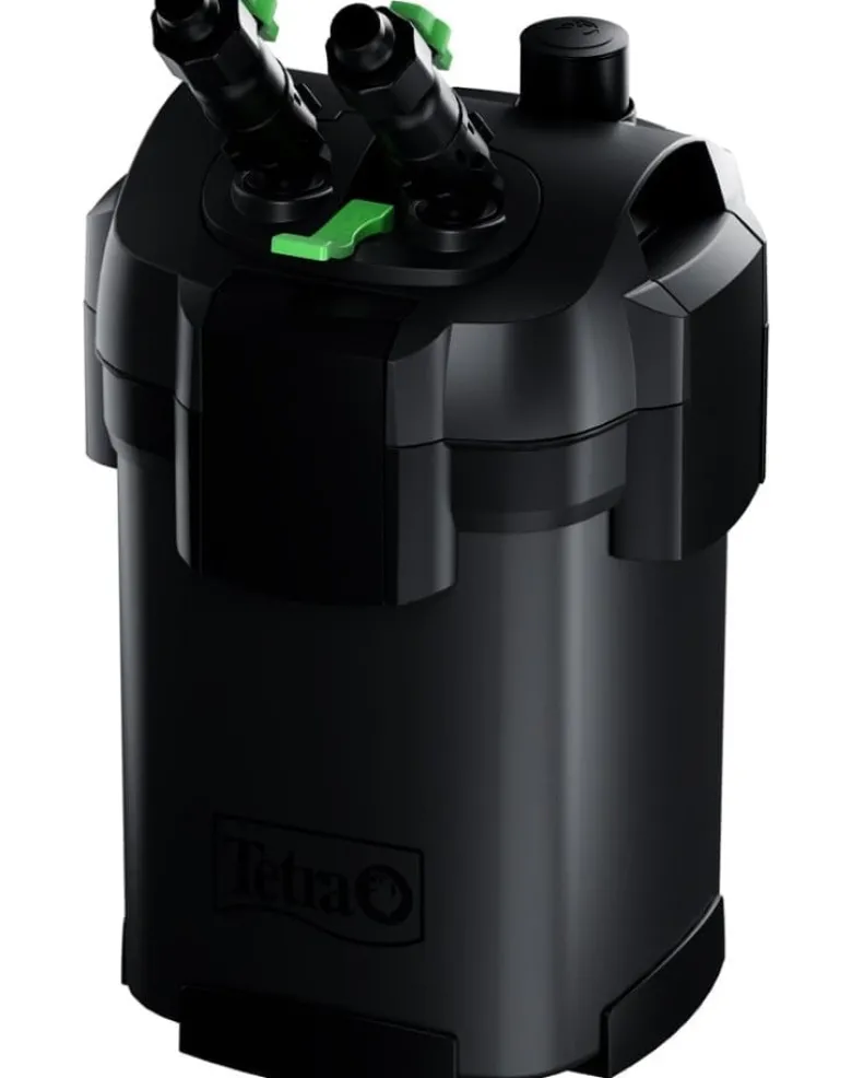 TETRA EX 700 Plus filtro esterno con capacità 100-200l