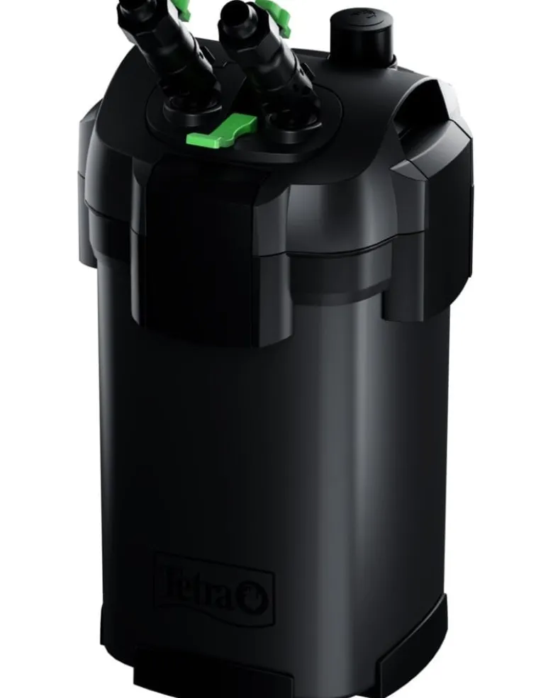 TETRA EX 1000 Plus filtro esterno con capacità 150-300l