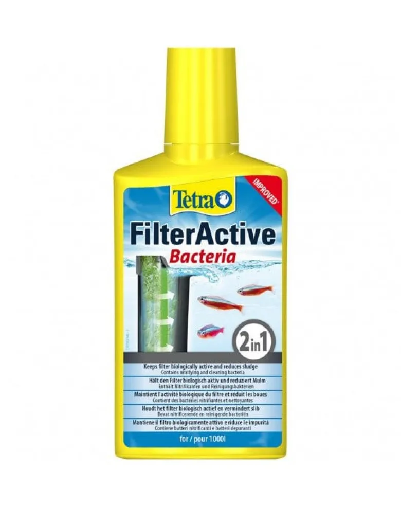 TETRA Filteractive 250 ml