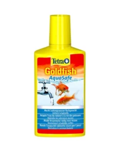 TETRA Goldfish AquaSafe 100 ml condizionatore d'acqua liquido