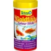 TETRA Goldfish Colour Sticks 250 ml