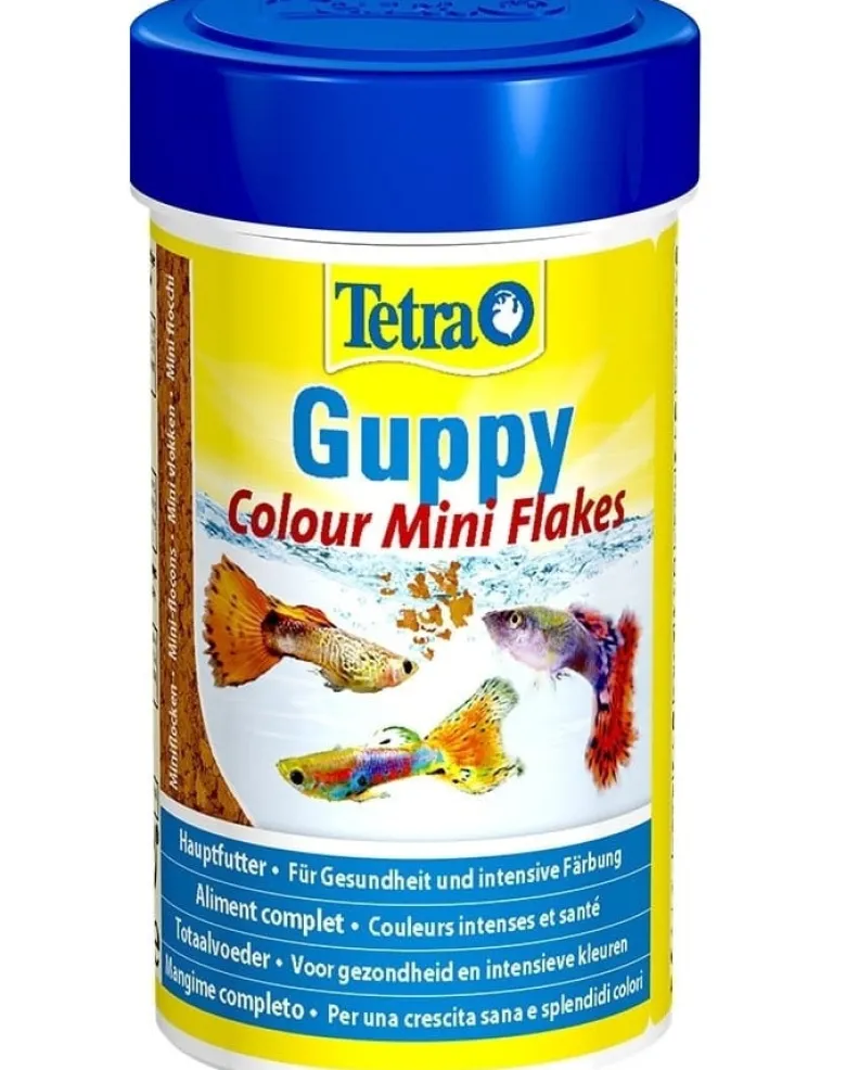 TETRA Guppy Colour 100 ml