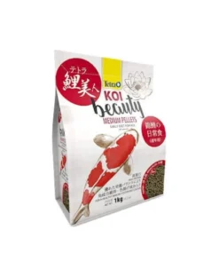 TETRA KOI Beauty Medium 10 l