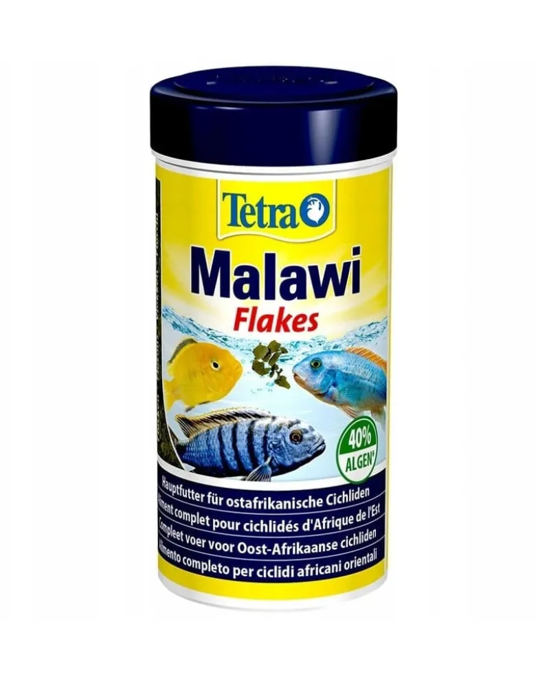 TETRA Malawi Flakes 250 ml