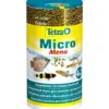 TETRA Micro Menu 100 ml 4 tipi di alimenti
