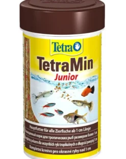 TETRA Min Junior 100 ml