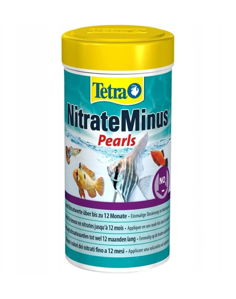 TETRA Nitrateminus Pearls 250ml