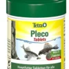 TETRA Pleco 58 pezzi