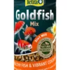 TETRA Pokarm Pond Goldfish Mix 1l Mangime completo per pesci rossi da laghetto