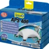 TETRA Pompa APS Aquarium Air Pumps white APS 400