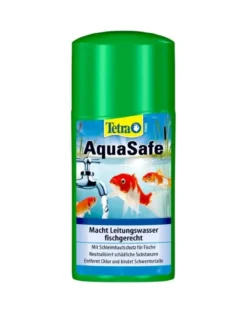 TETRA Pond AquaSafe 500 ml Condizionatore d'acqua liquido